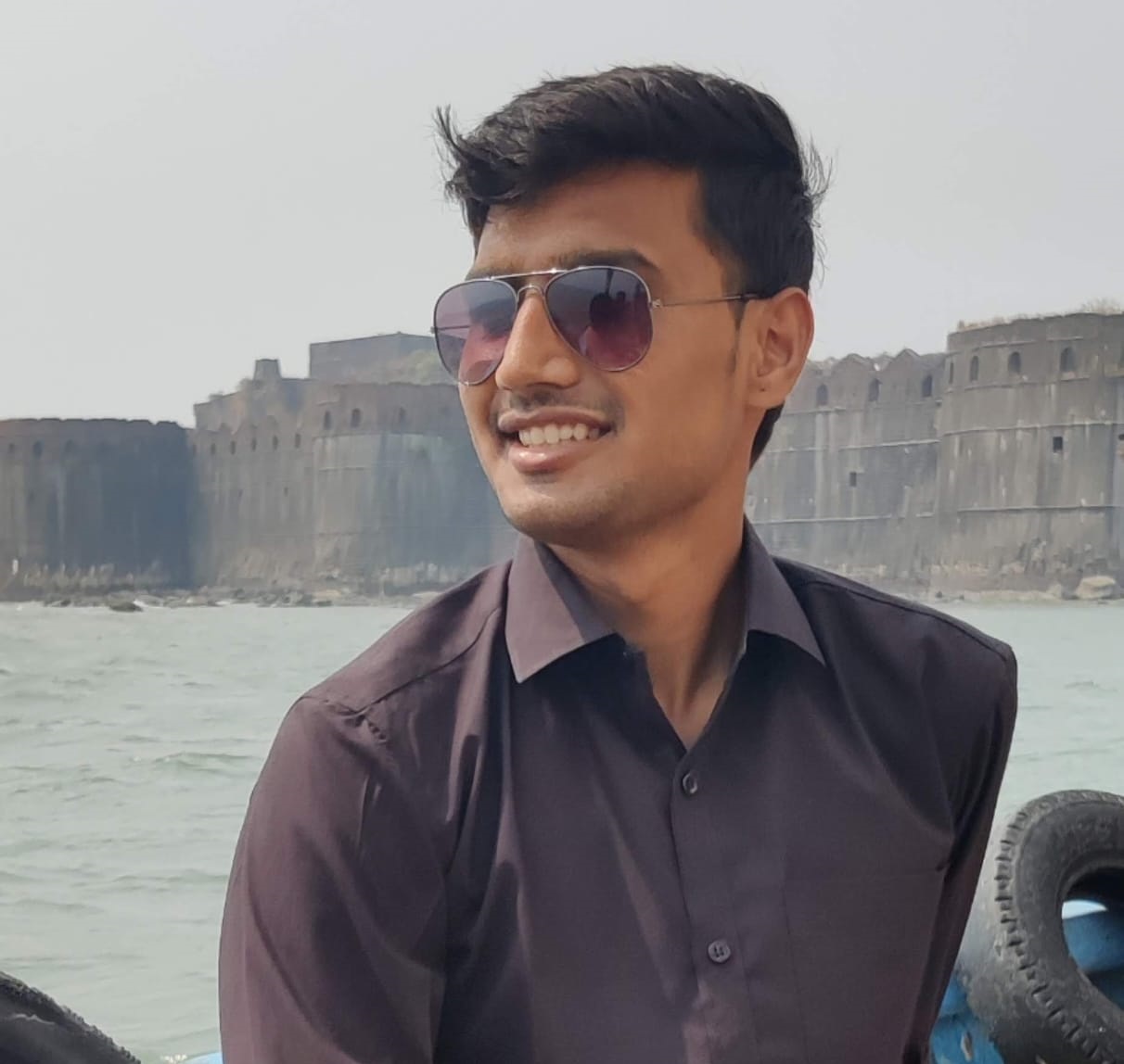 Akshay Kakde Patil